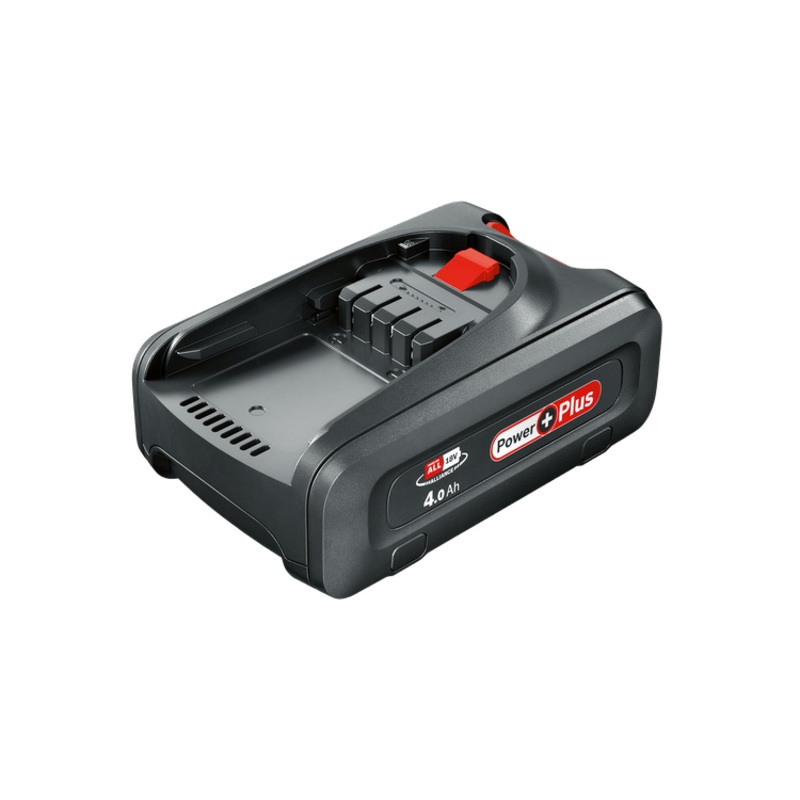 18 V Lithium-ion | PBA 18V 4,0Ah W-C Power Plus