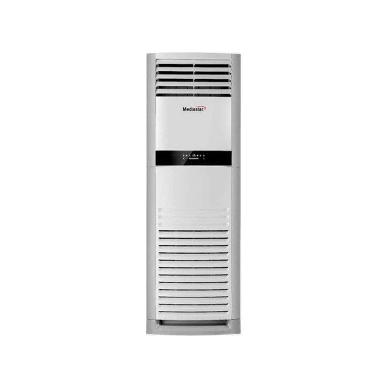 3 Ton Floor Standing Split, White | ACMS-F36000SUPERPLASTIC