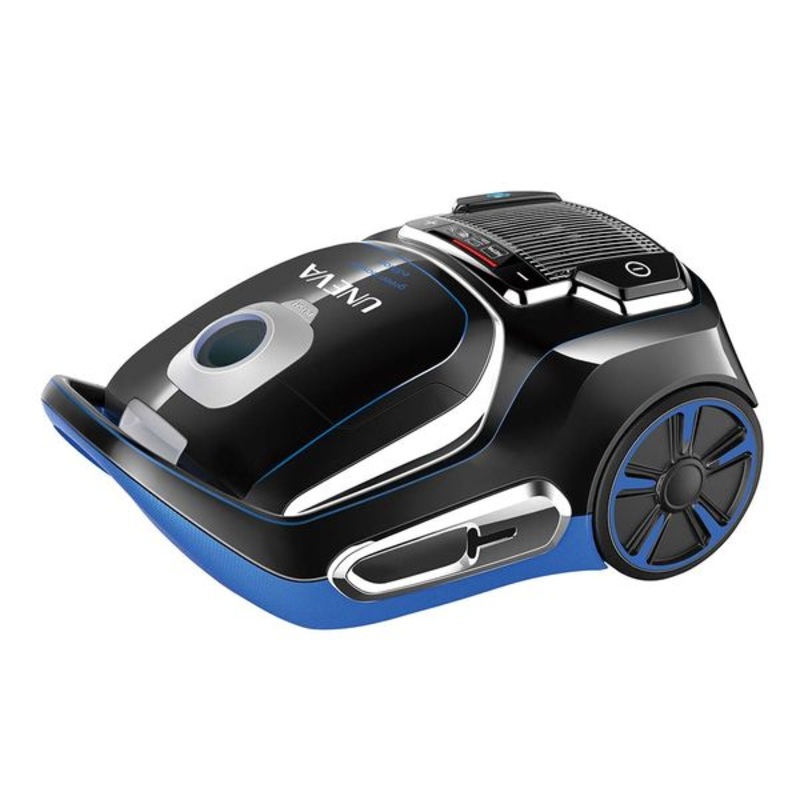 Bag Vacuum Cleaner - Blue - 2200W | VCUN-VMB25-VITROL