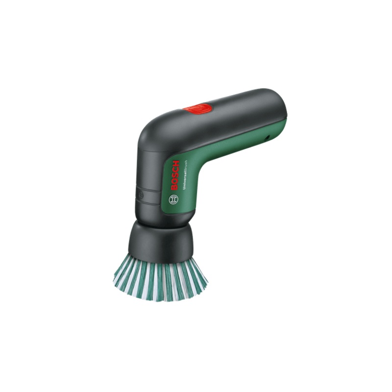 Cordless Cleaning Brush | Universal Brush