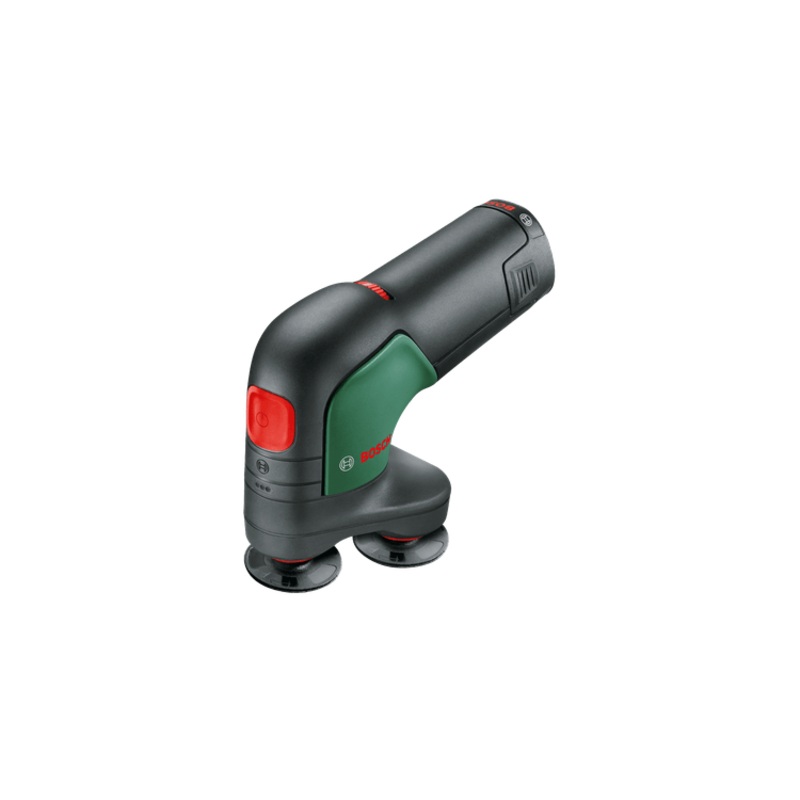 Cordless Disc Sander and Polisher | EasyCurvSander 12