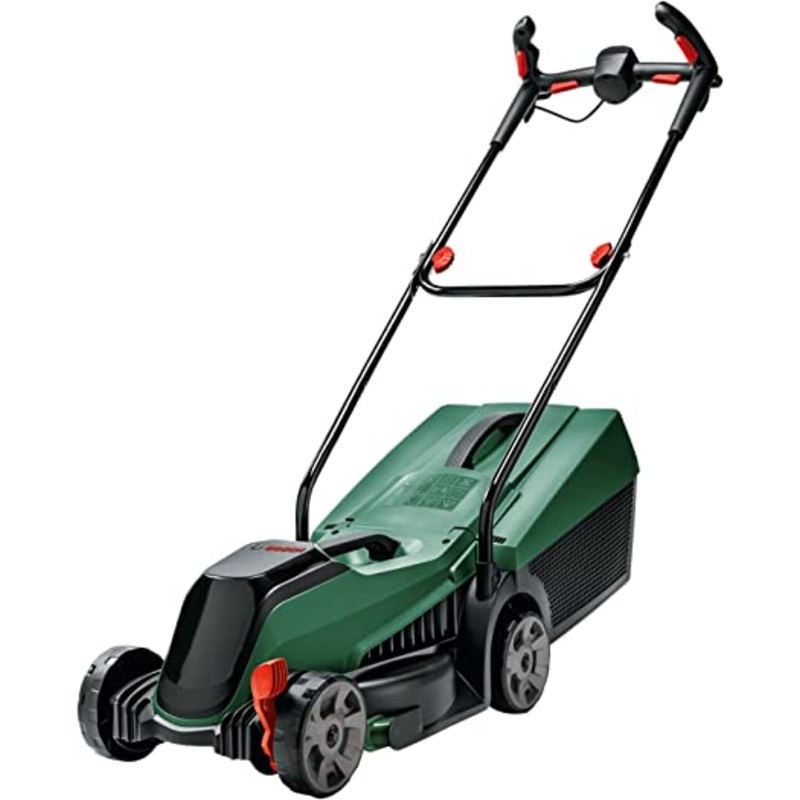Cordless lawnmower | CityMower 18V-32-300