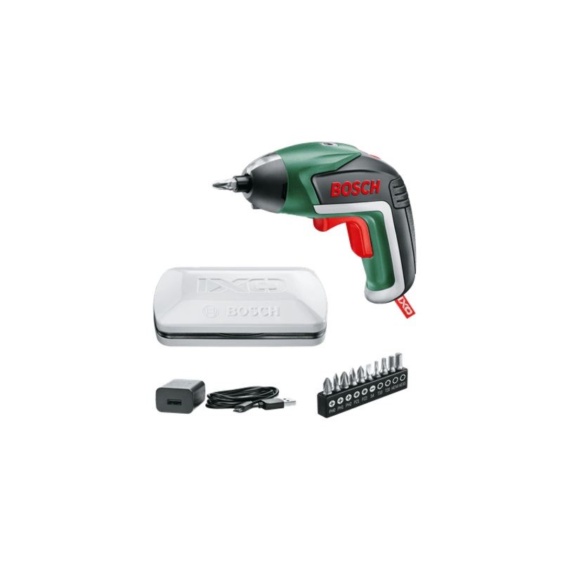 Cordless Screwdriver | IXO V - Basic