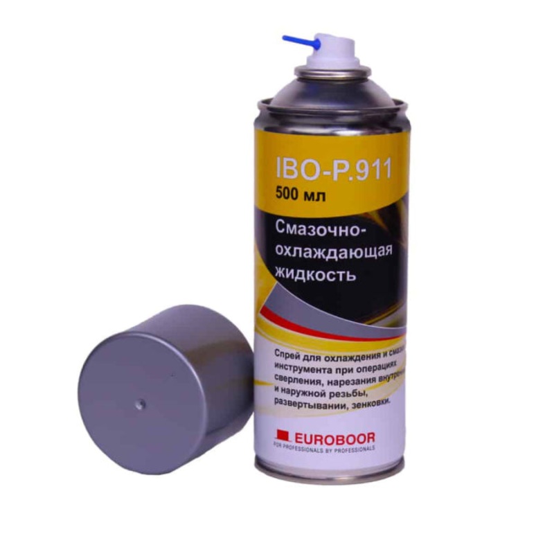 Euroboor HIT.P911 Oil Spray 400ml