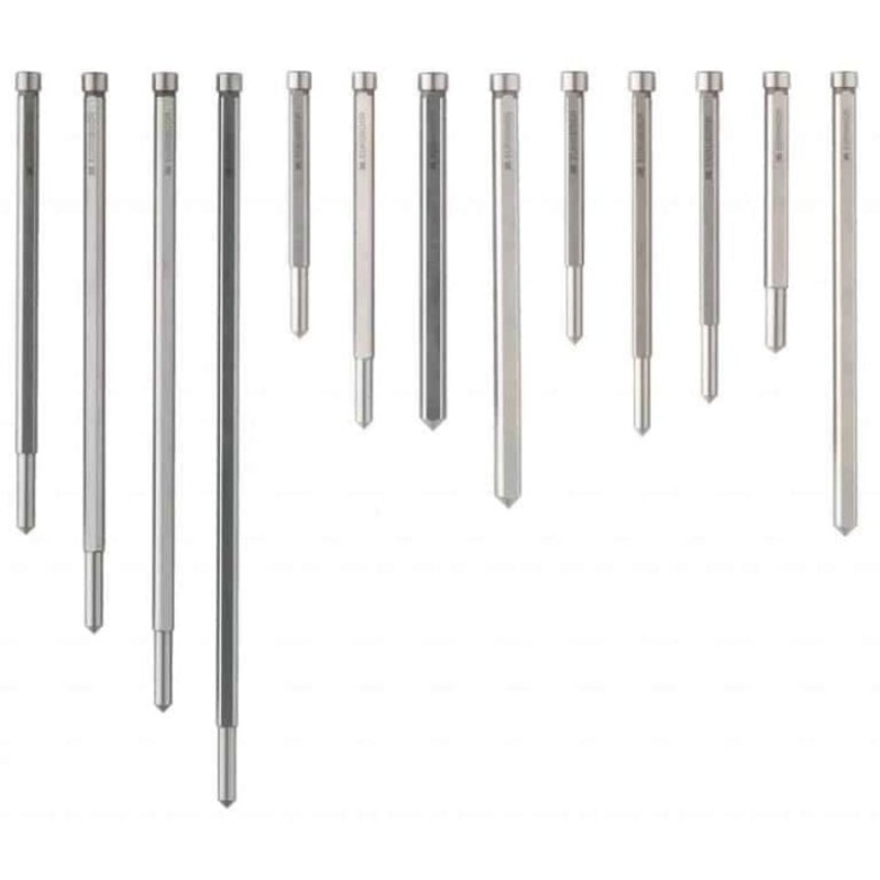 Euroboor IBC-70 Pilot Pin  6.35 mm