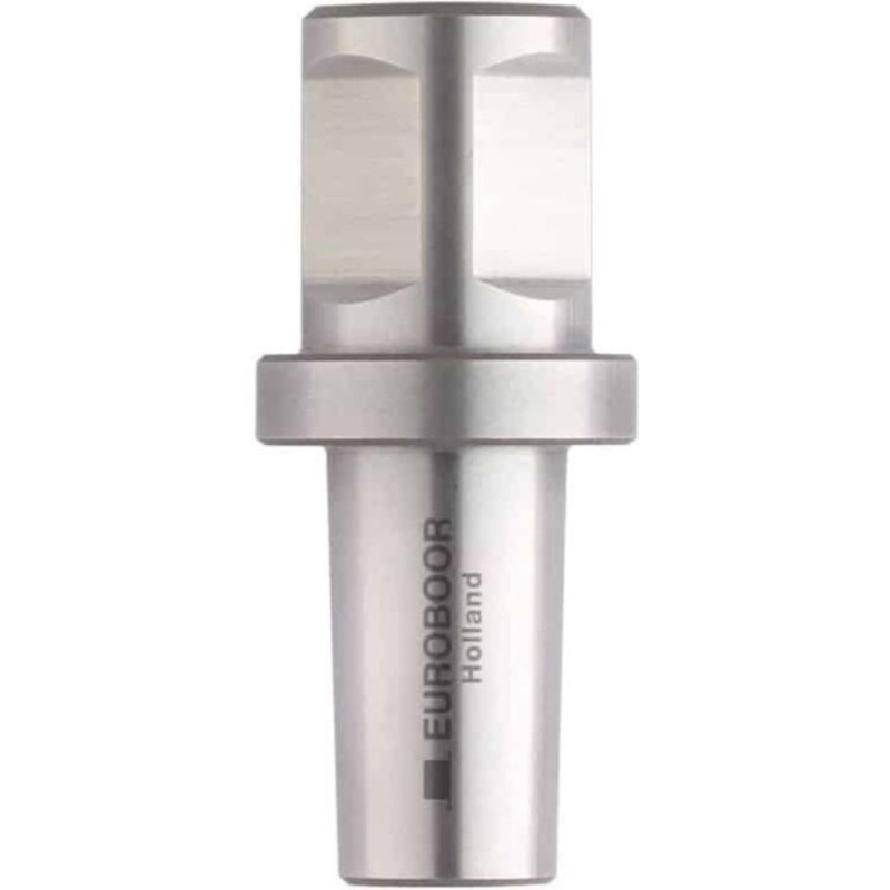 Euroboor IBK.14 Weldon Adapter