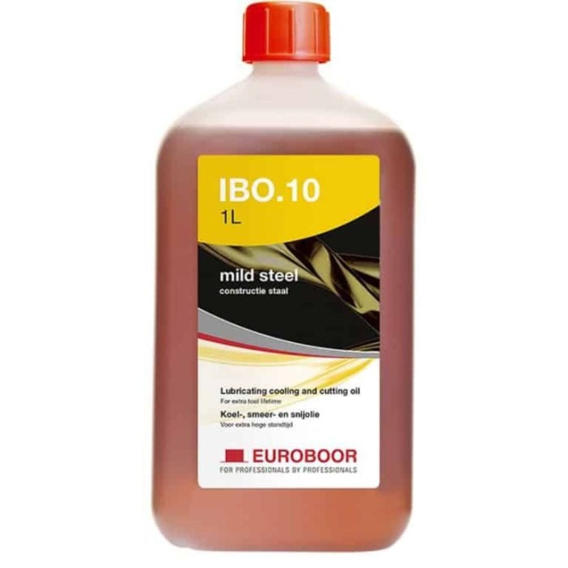 Euroboor IBO.1001 Industrial Lubricant