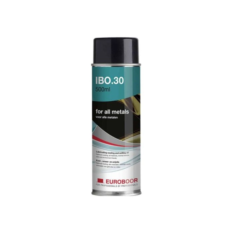 Euroboor IBO.30 Cutting Fluid Spray