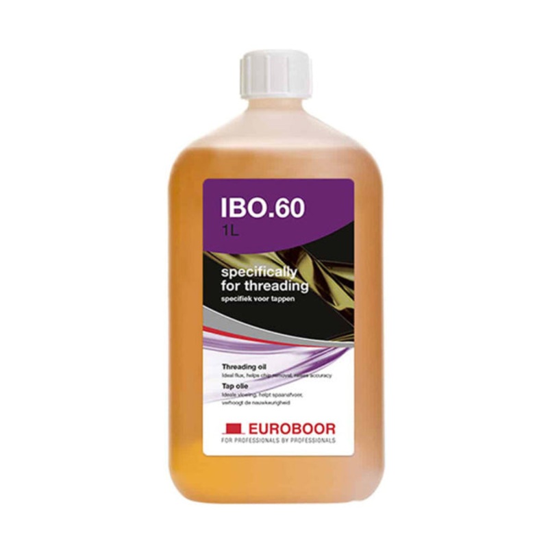 EUROBOOR IBO.6001 Threading Oil 1L