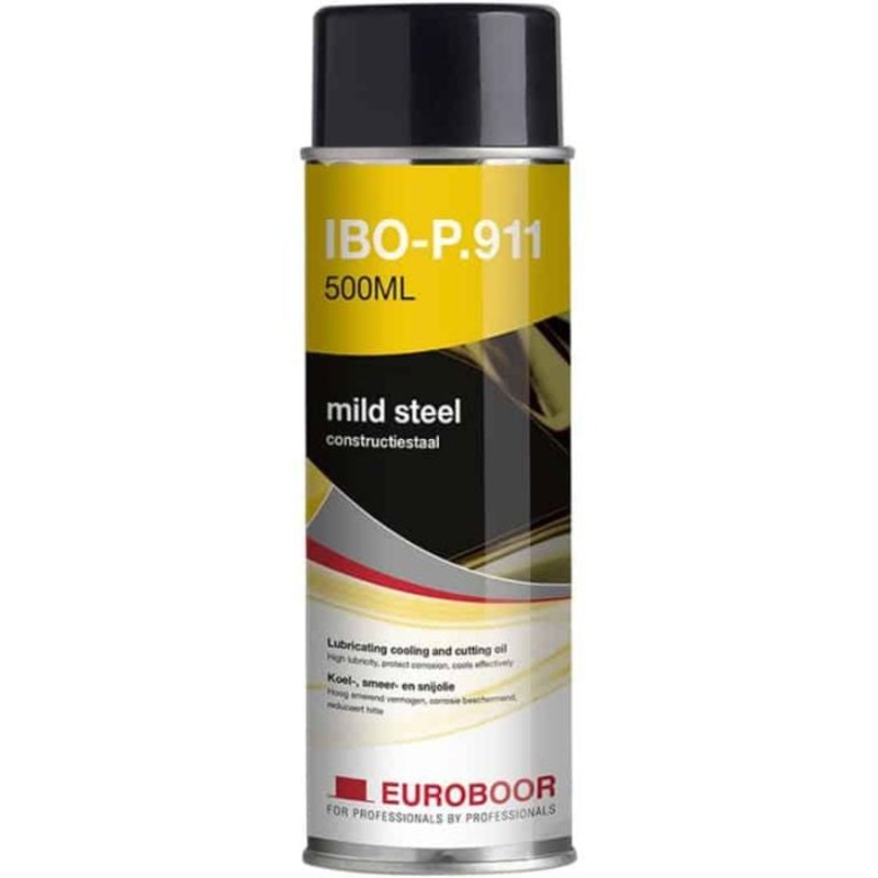 Euroboor IBO-P.911 400ml Precision Oiler