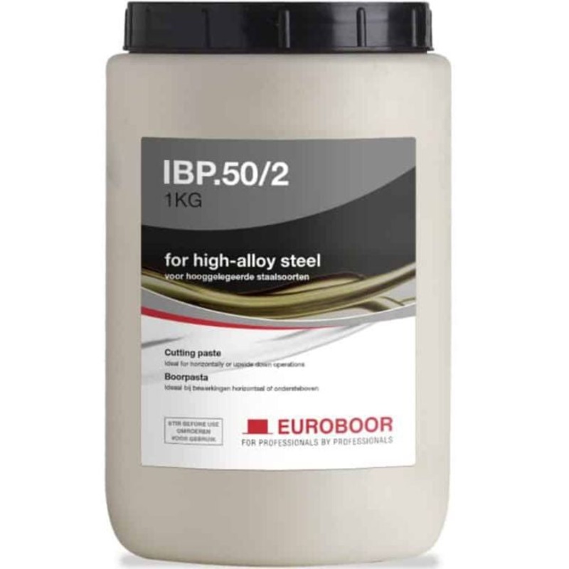 Euroboor IBP.50/2 Cutting Paste 1kg