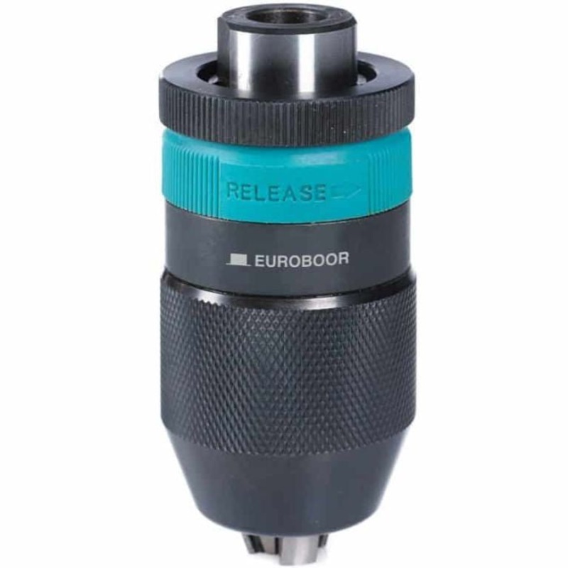 Euroboor IBQ.13 Drill Chuck Quick