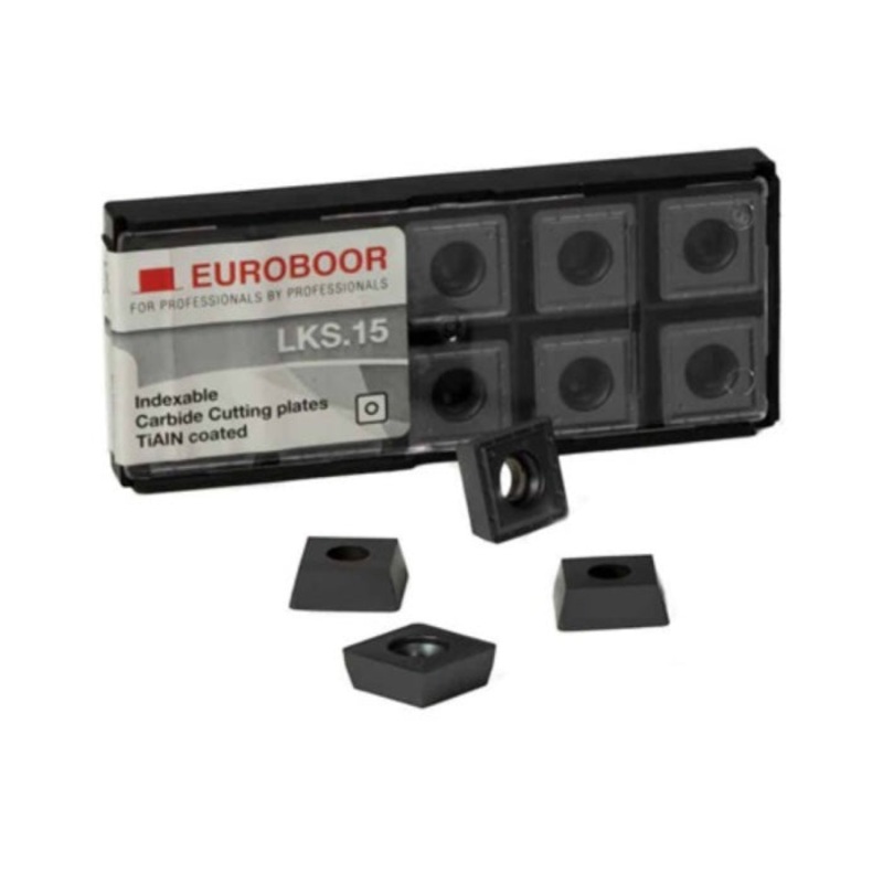 Euroboor LKS-15 Cutting Plate B60