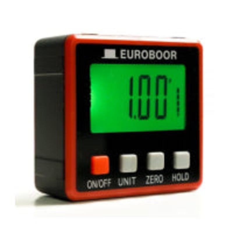 Euroboor MLB.90 Magnetic Digital Level