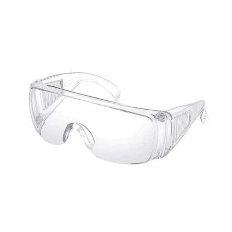 Glasses over spectacle | BM10