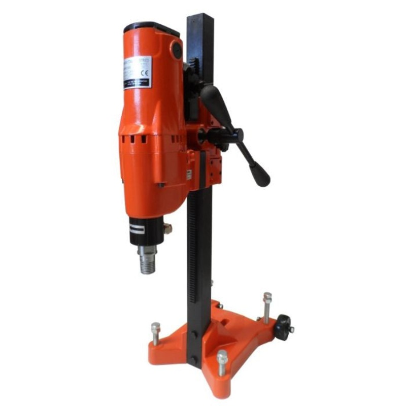 HARDROCK BSP-CDM-160 Core Drilling Machine