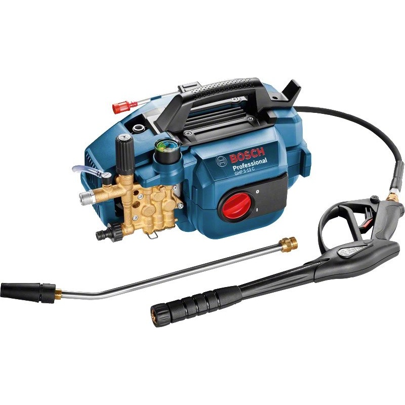 High Pressure Washer | GHP 5-13 C