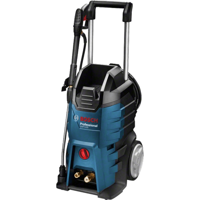 High Pressure Washer | GHP 5-55