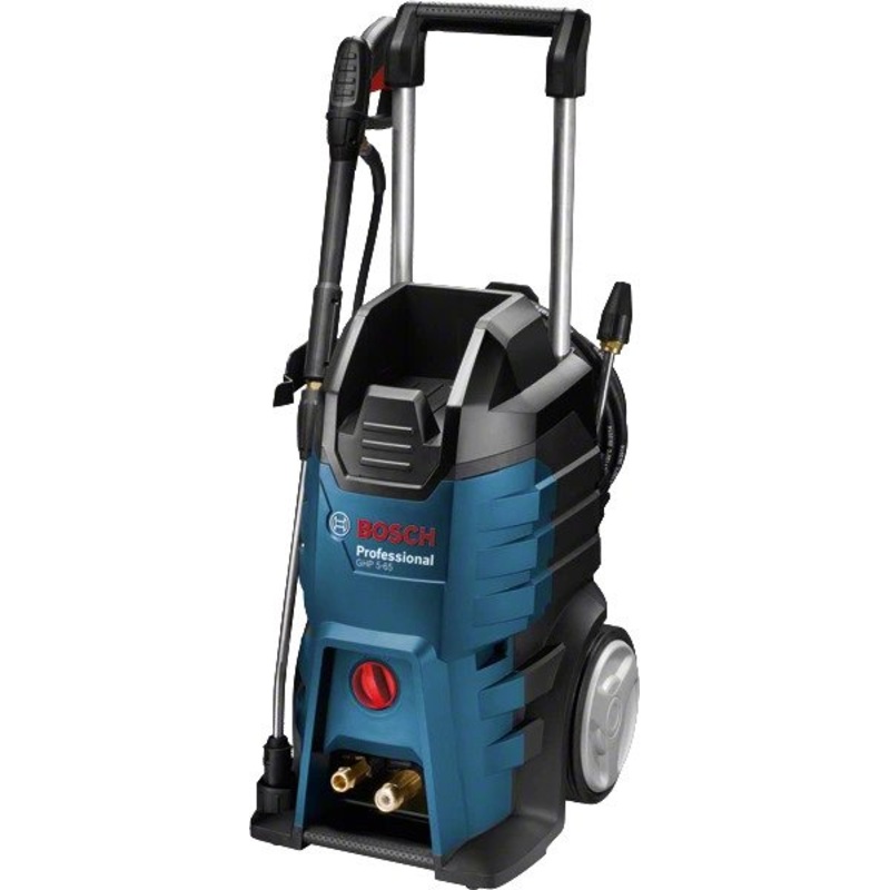 High Pressure Washer | GHP 5-65
