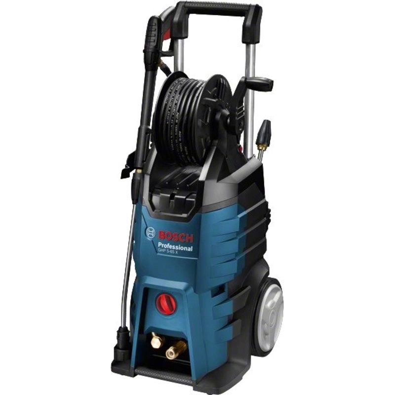 High Pressure Washer | GHP 5-65 X