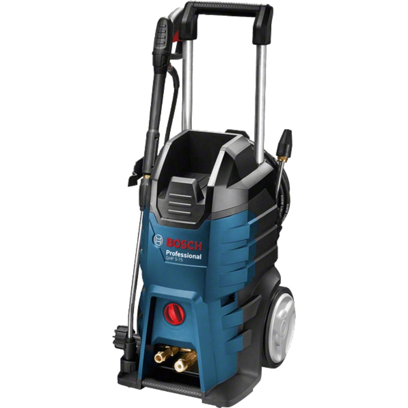 High Pressure Washer | GHP 5-75