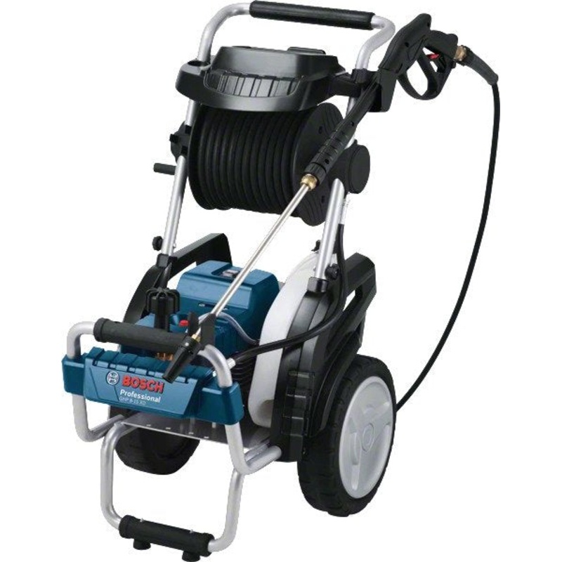High Pressure Washer | GHP 8-15 XD