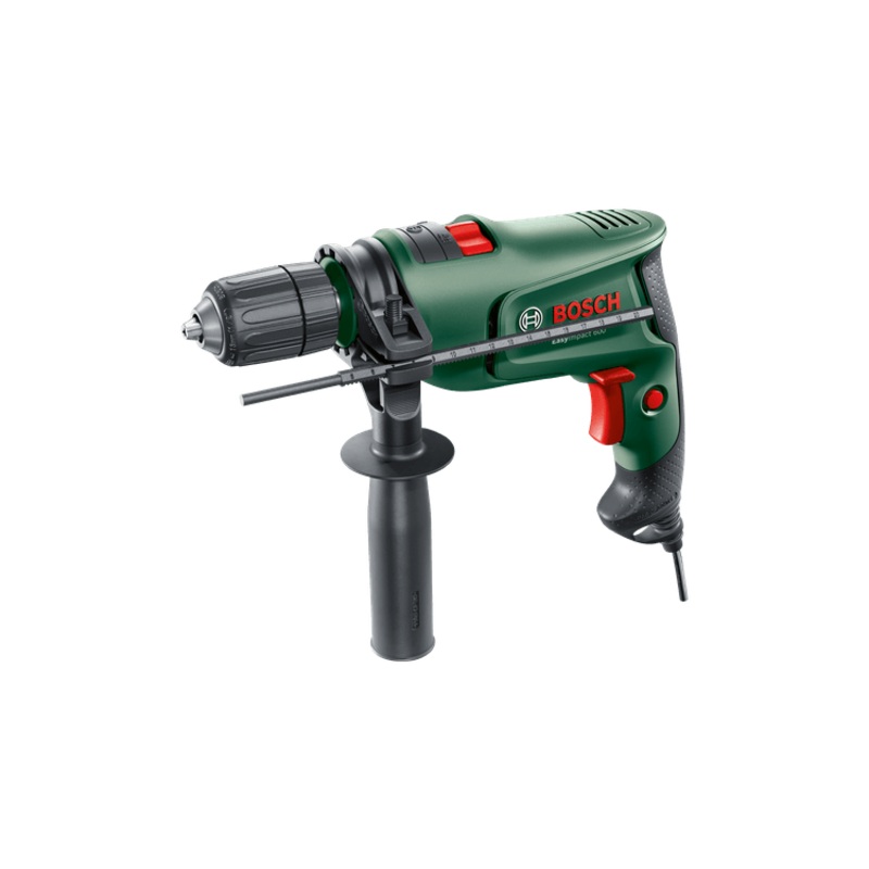 Impact Drill | Easy Impact 600