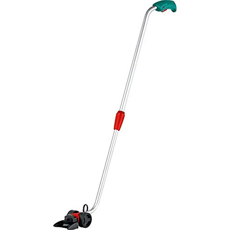 Isio Grass Shear Telescopic Handle