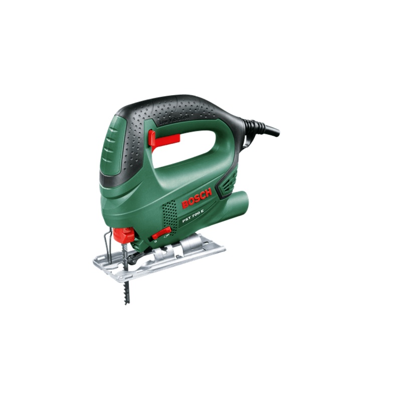 Jigsaw | PST 700 E