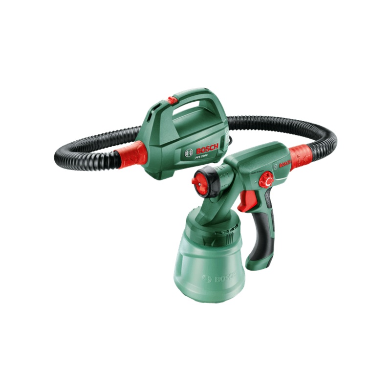 Paint Spray System | PFS 2000