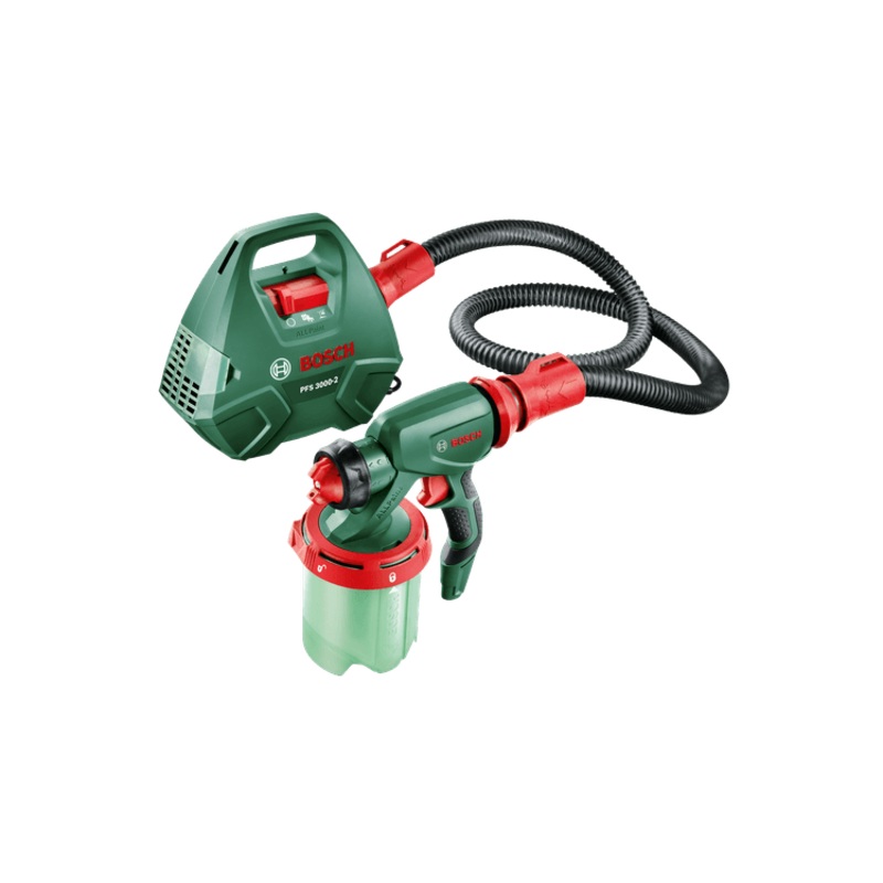 Paint Spray System | PFS 3000-2