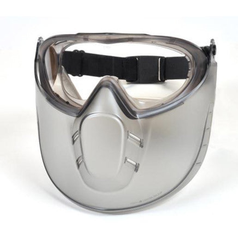 Pyramex Safety Goggle Clear | GG504TSHIELD