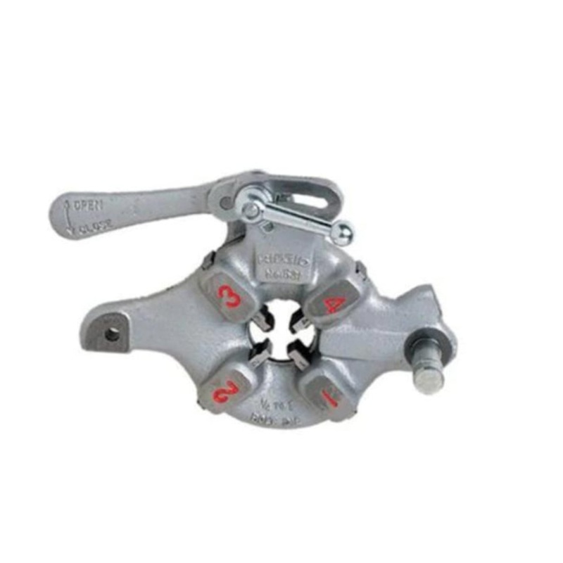 RIDGID 26162 Quick-Opening Bolt Die Head