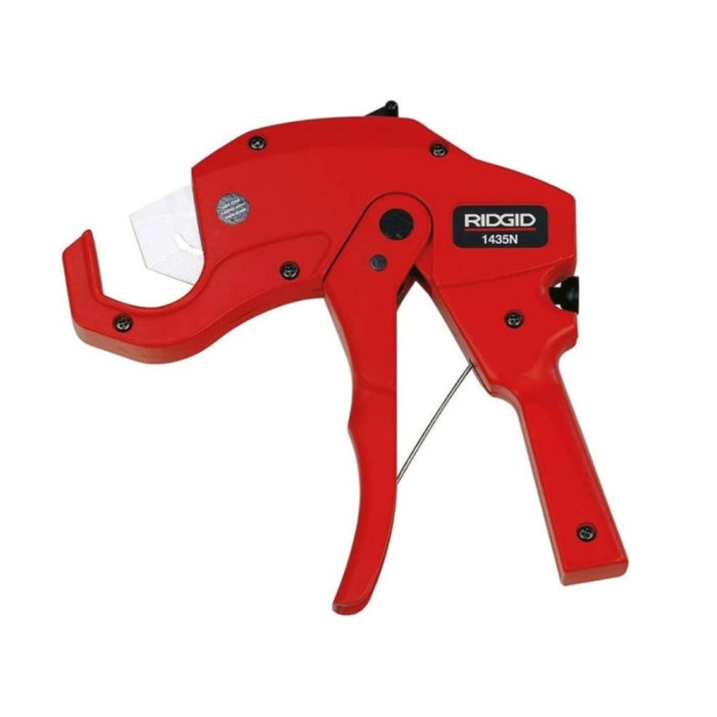 RIDGID 26821 Cutter with Ratchet