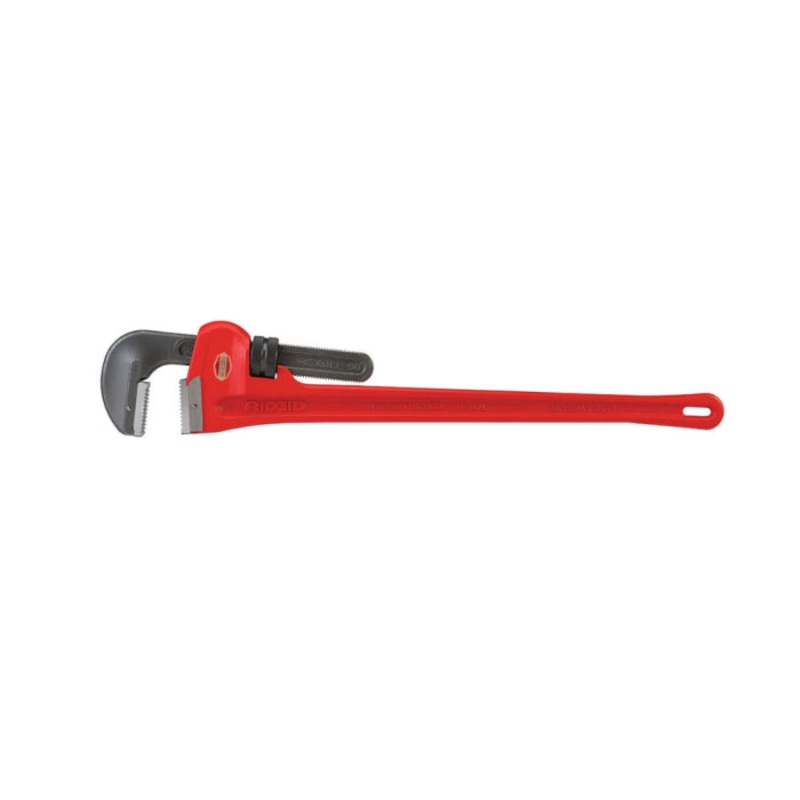 RIDGID 31045 Heavy Duty Pipe Wrench