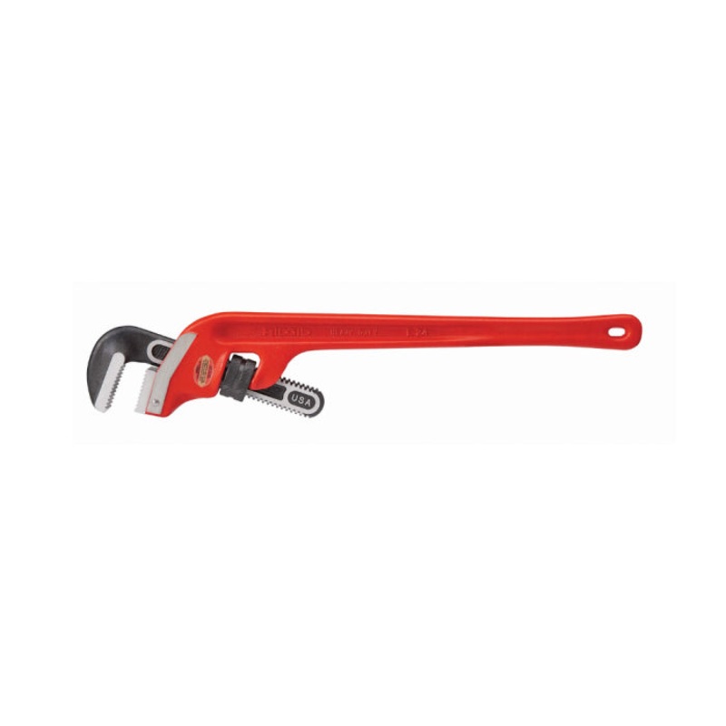 RIDGID 31080 End Pipe Wrench 24 inch
