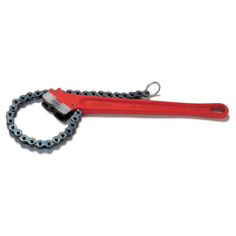 RIDGID 31330 C-36 Heavy Duty Chain Wrench