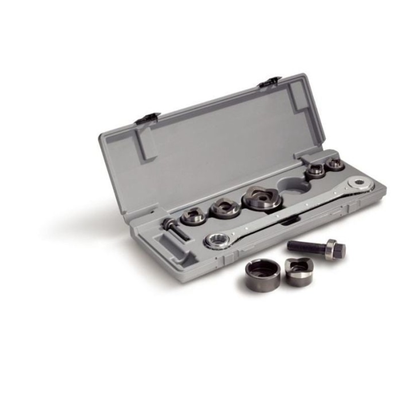 RIDGID 31792 Knockout Punch Set