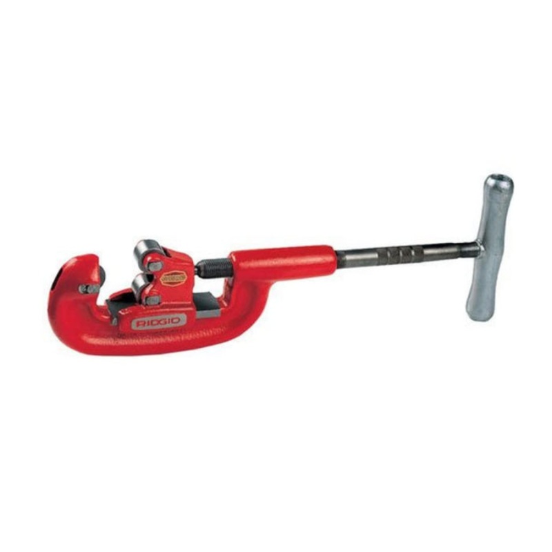 RIDGID 32830 Heavy-Duty Pipe Cutter