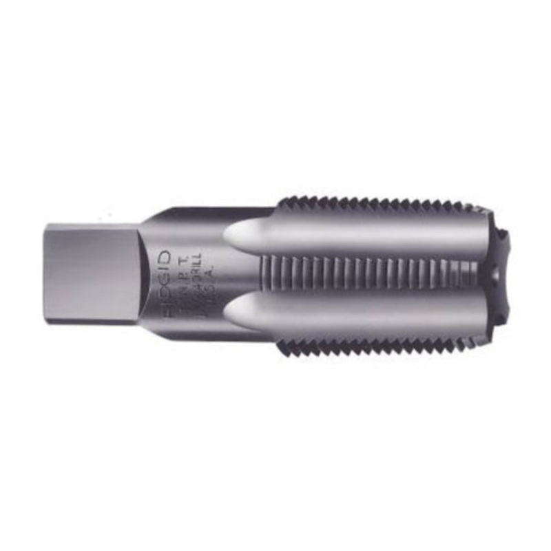 RIDGID 35825 Pipe Tap High Durability