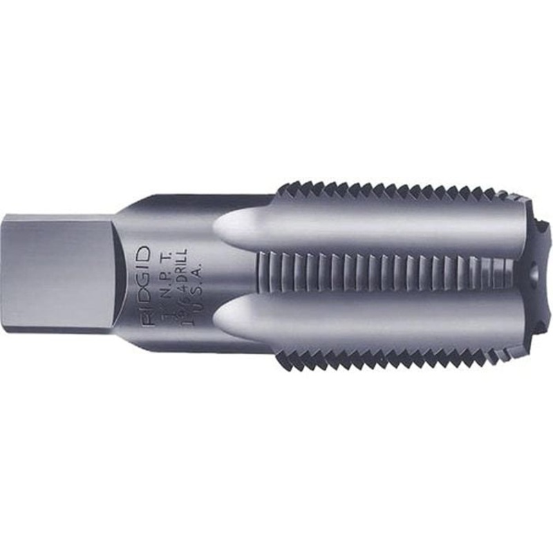 RIDGID 35850 Pipe Tap High-Performance