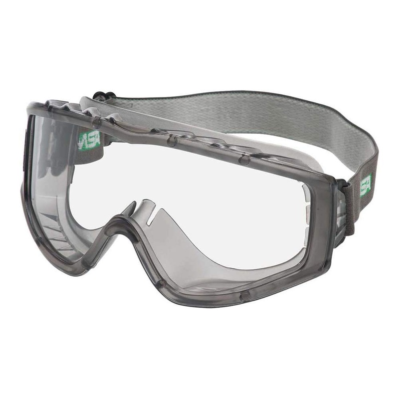 Safety goggle flexi-chem iv goggles | 10145578