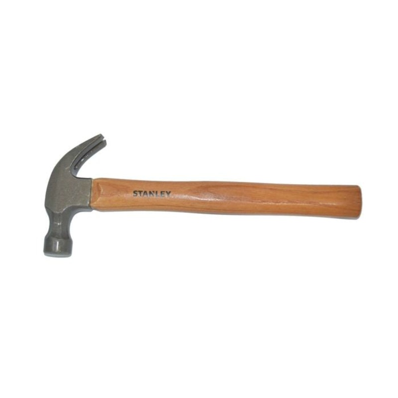 Stanley Woodhandle Hammer STHT51339-8