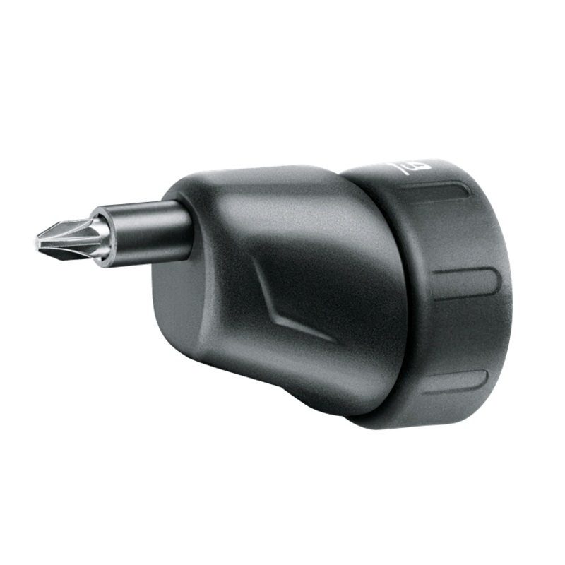 System Accessories | IXO Collection  Off-set angle adapter