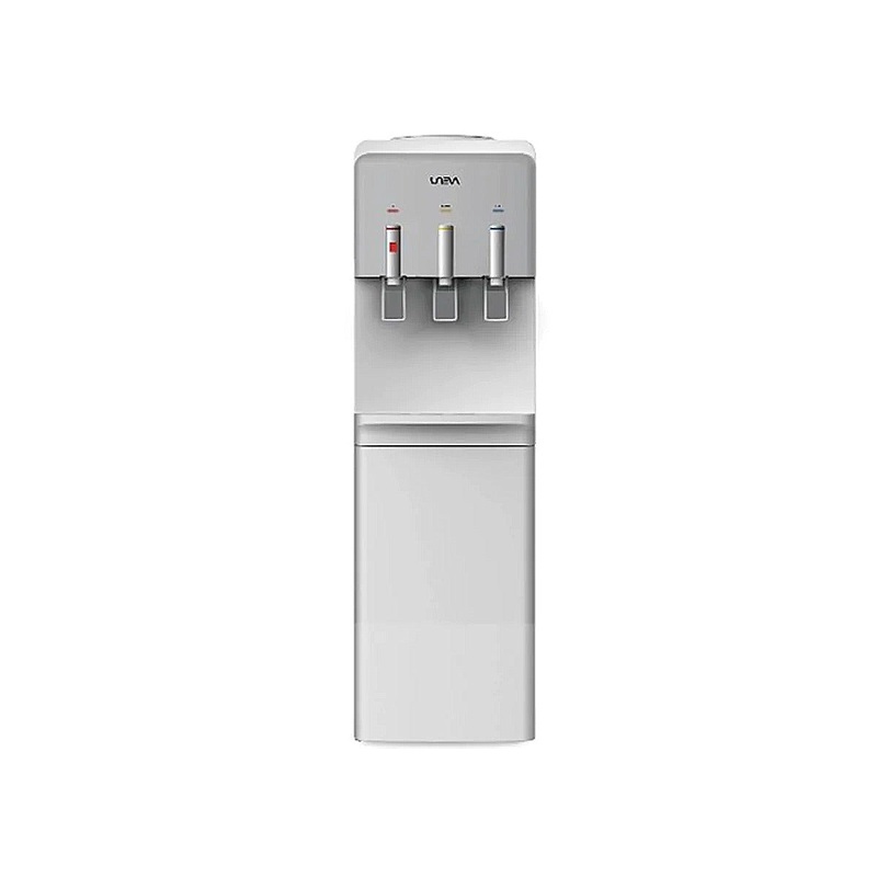 Water Dispenser with Fridge