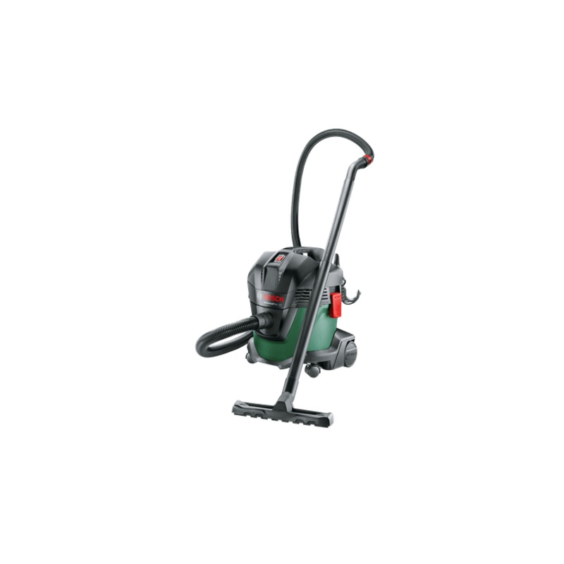 Wet and Dry Vacuum Cleaner | Universal Vac 15