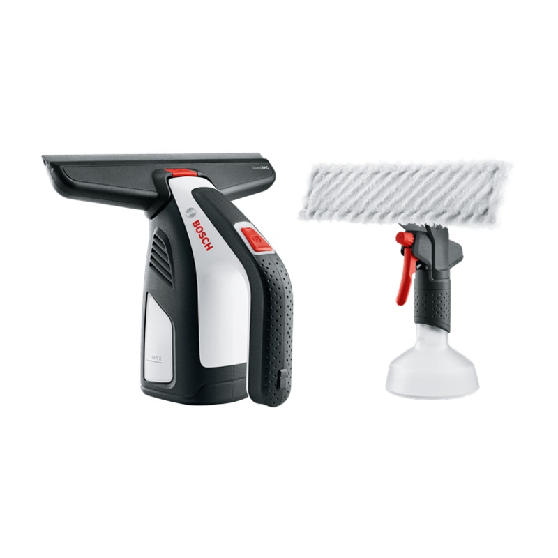 Window Vacuums | GlassVac Solo Plus