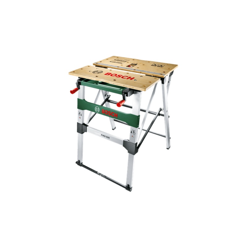 Work Bench | PWB 600