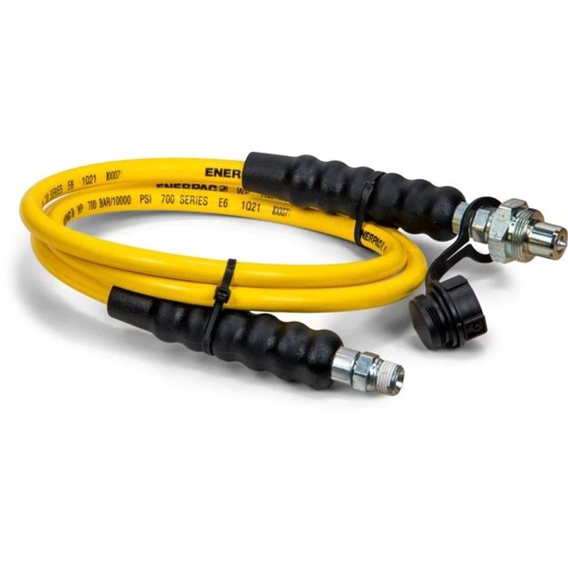 1.8 m Hydraulic Hose, 6.4 mm Internal Diameter | HC7206