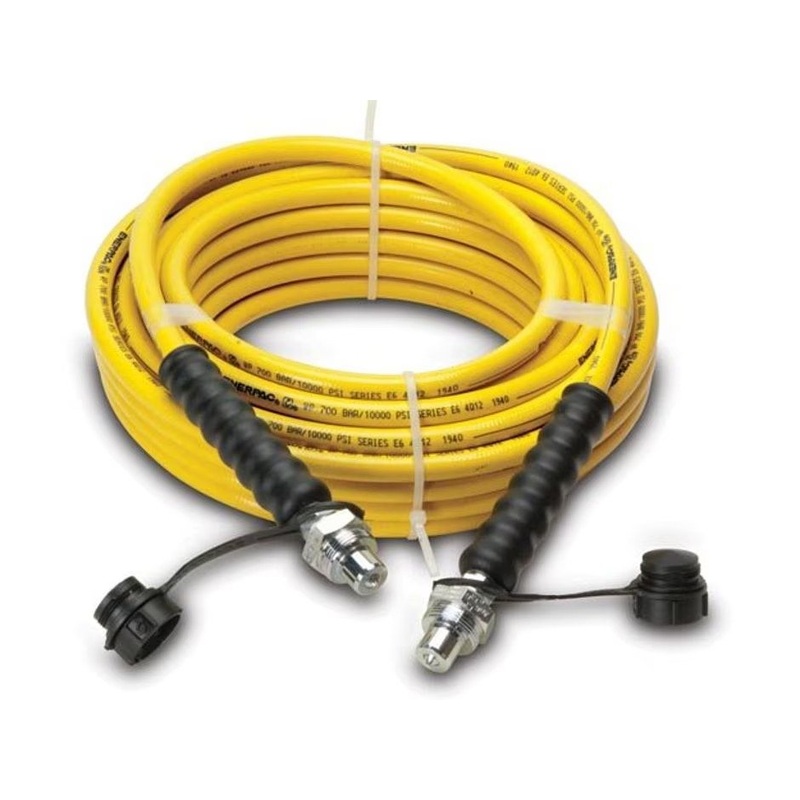 1.8 m Hydraulic Hose, 6.4 mm Internal Diameter | HC7206C